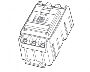 福建F4系列机电一体化同步开关