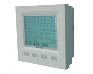 NFC-3050/3060高压无功补偿控制器