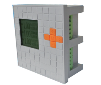 无功补偿控制器