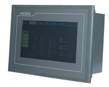 无功补偿控制器