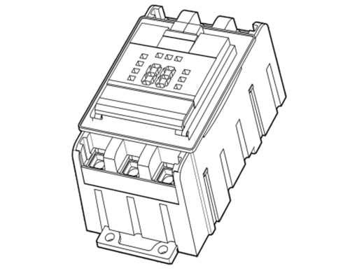 F4Series Mechatronics Synchronous Switches