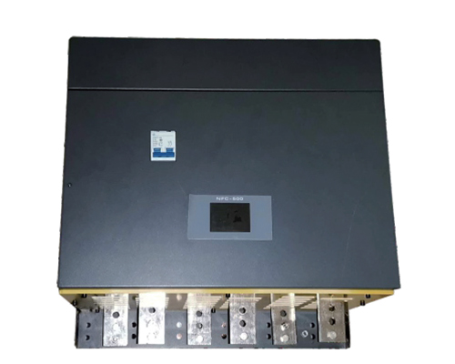 NFC-TG2Series High Voltage Switch