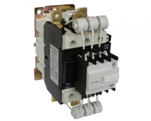NFC-RSeries Switched Capacitor Contactors